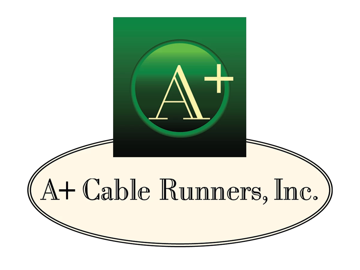 A+ Cable Runners, Inc.