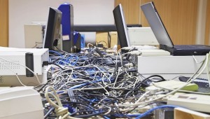 Office Rewiring