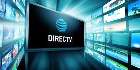 Direct TV Installation