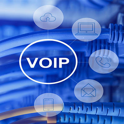 VoIP Wiring for Your Home