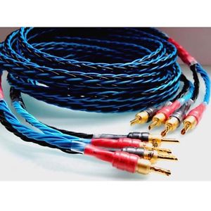 Quality Audio Cables