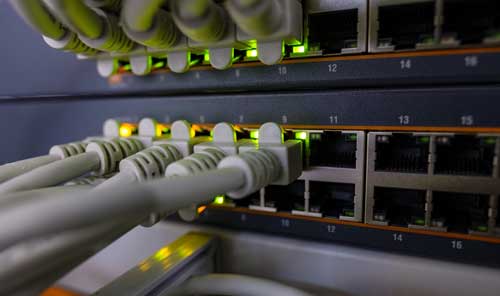 Network Cabling